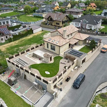 Apartmán Flat - Sleeps 3 - Parking - Wifi